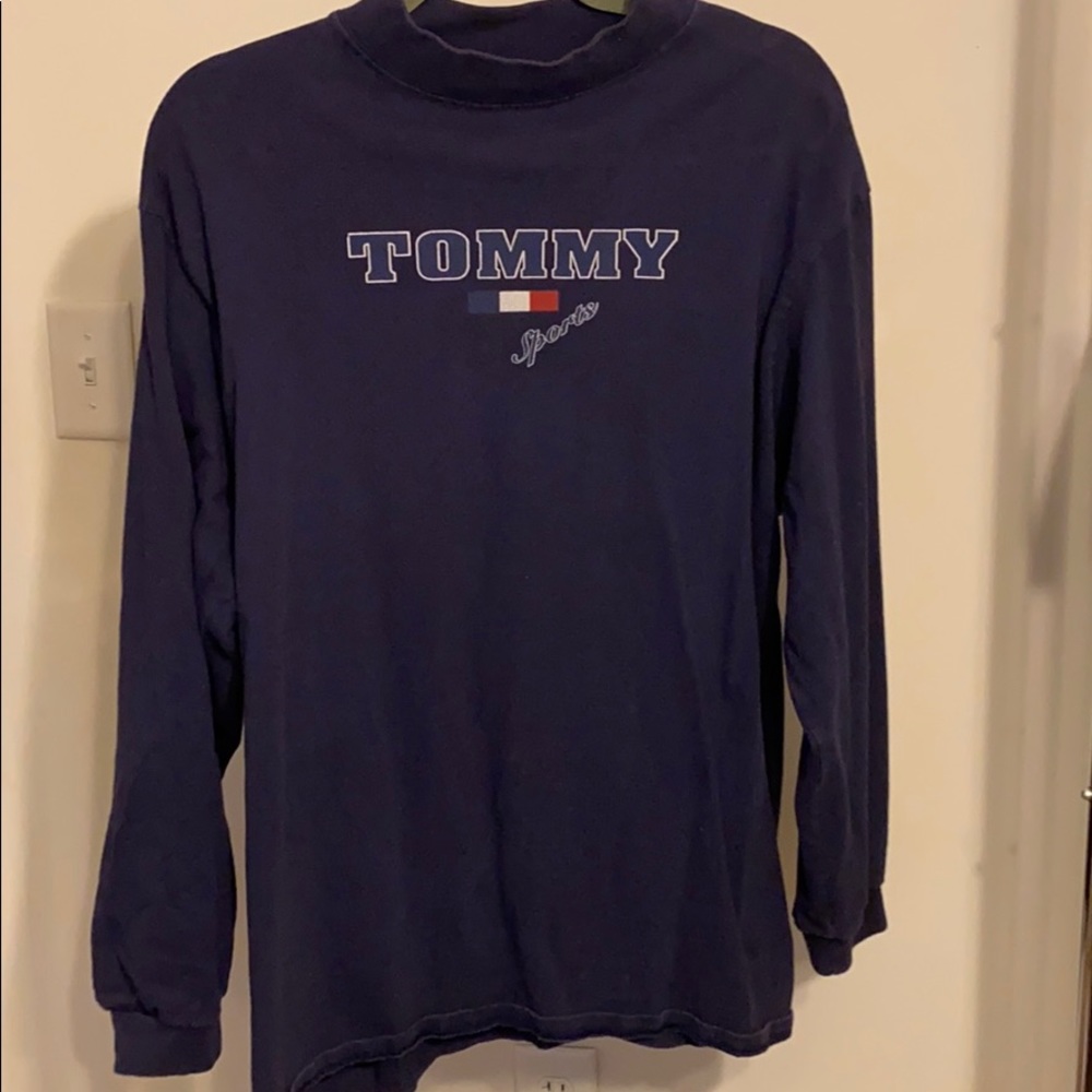 Tommy Hilfiger!!